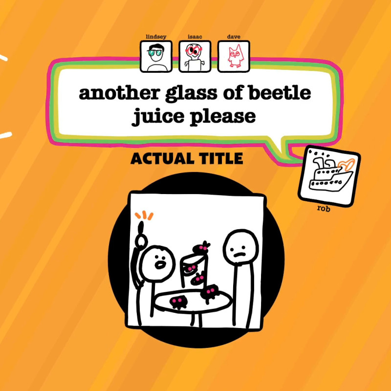The Jackbox Party Pack 8 (PC) - Steam Account - GLOBAL