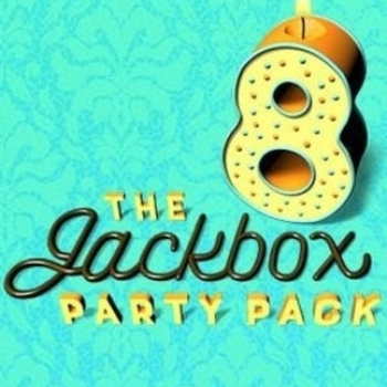 The Jackbox Party Pack 8 (PC) - Steam Account - GLOBAL
