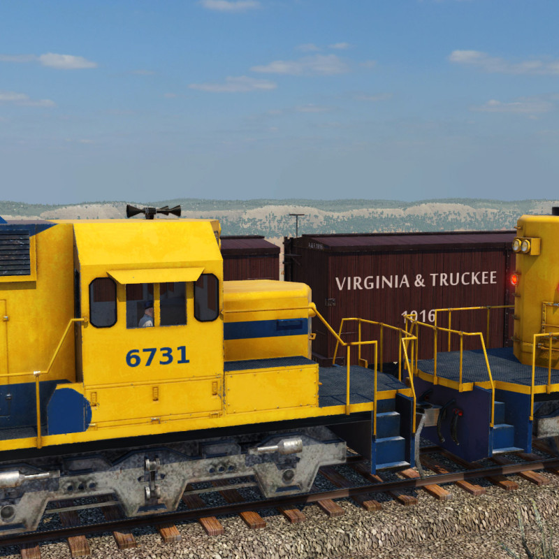Transport Fever 2 | Console Edition - Deluxe Edition Xbox Series X/S - Xbox Live Account - GLOBAL Transport Fever 2 | Console Edition - Deluxe Edition Xbox Series X/S - Xbox Live Account - GLOBAL