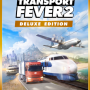 Transport Fever 2 | Console Edition - Deluxe Edition Xbox Series X/S - Xbox Live Account - GLOBAL