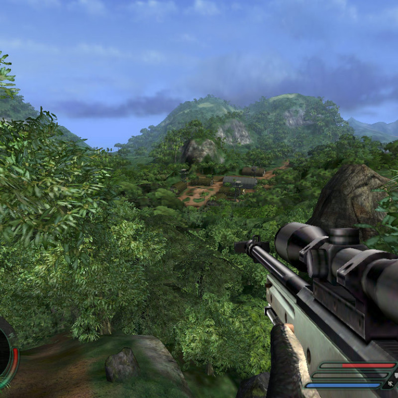 Far Cry (PC) - Ubisoft Connect Key - LATAM Far Cry (PC) - Ubisoft Connect Key - LATAM