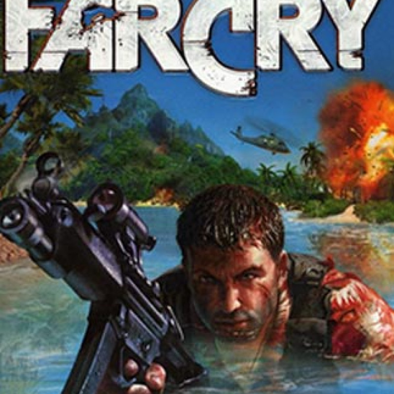 Far Cry (PC) - Ubisoft Connect Key - LATAM Far Cry (PC) - Ubisoft Connect Key - LATAM