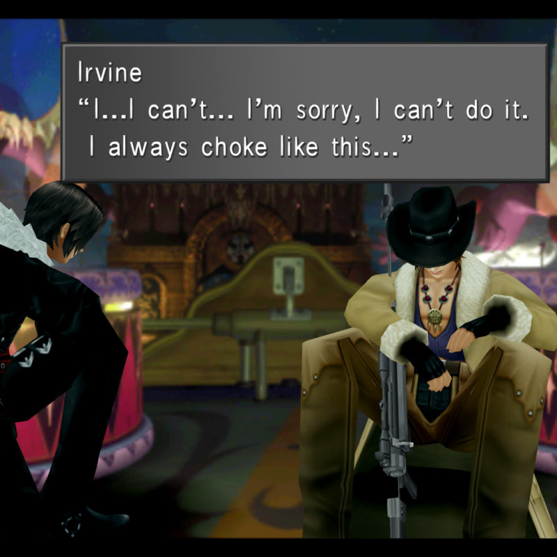 FINAL FANTASY VIII - REMASTERED (PC) - Steam Key - LATAM FINAL FANTASY VIII - REMASTERED (PC) - Steam Key - LATAM