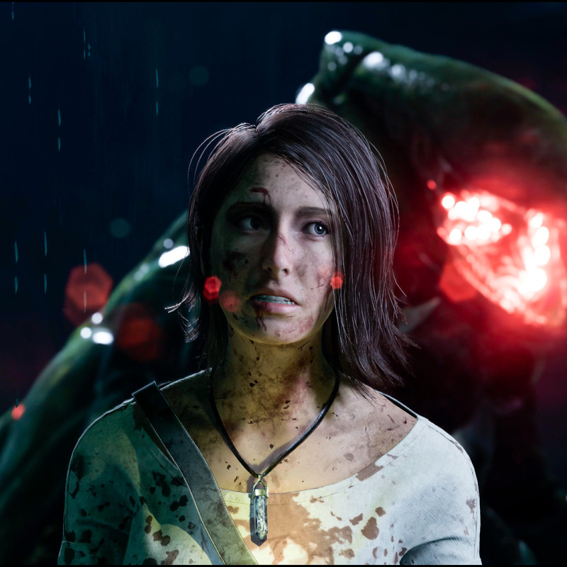 The Chant (Xbox Series X/S) - Xbox Live Account - GLOBAL