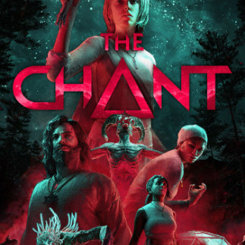 The Chant (Xbox Series X/S) - Xbox Live Account - GLOBAL