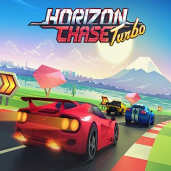 Horizon Chase Turbo (Xbox One) - Xbox Live Account - GLOBAL