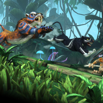 Jet Kave Adventure (Xbox Series X/S) - Xbox Live Account - GLOBAL Jet Kave Adventure (Xbox Series X/S) - Xbox Live Account - GLOBAL