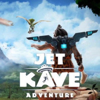 Jet Kave Adventure (Xbox Series X/S) - Xbox Live Account - GLOBAL