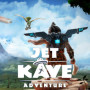 Jet Kave Adventure (Xbox Series X/S) - Xbox Live Account - GLOBAL