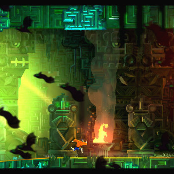 Guacamelee! 2 | Complete (Xbox Series X/S) - Xbox Live Account - GLOBAL Guacamelee! 2 | Complete (Xbox Series X/S) - Xbox Live Account - GLOBAL