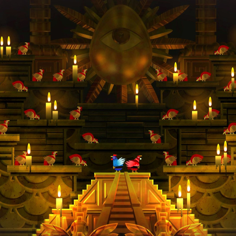 Guacamelee! 2 | Complete (Xbox Series X/S) - Xbox Live Account - GLOBAL Guacamelee! 2 | Complete (Xbox Series X/S) - Xbox Live Account - GLOBAL