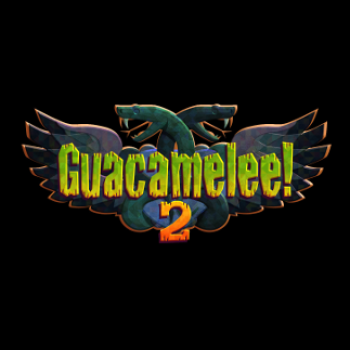 Guacamelee! 2 | Complete (Xbox Series X/S) - Xbox Live Account - GLOBAL