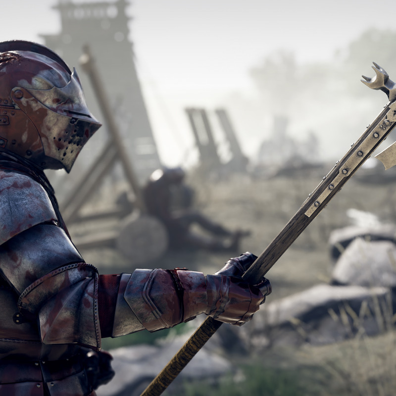 MORDHAU | Diamond Edition (Xbox Series X/S) - Xbox Live Account - GLOBAL MORDHAU | Diamond Edition (Xbox Series X/S) - Xbox Live Account - GLOBAL