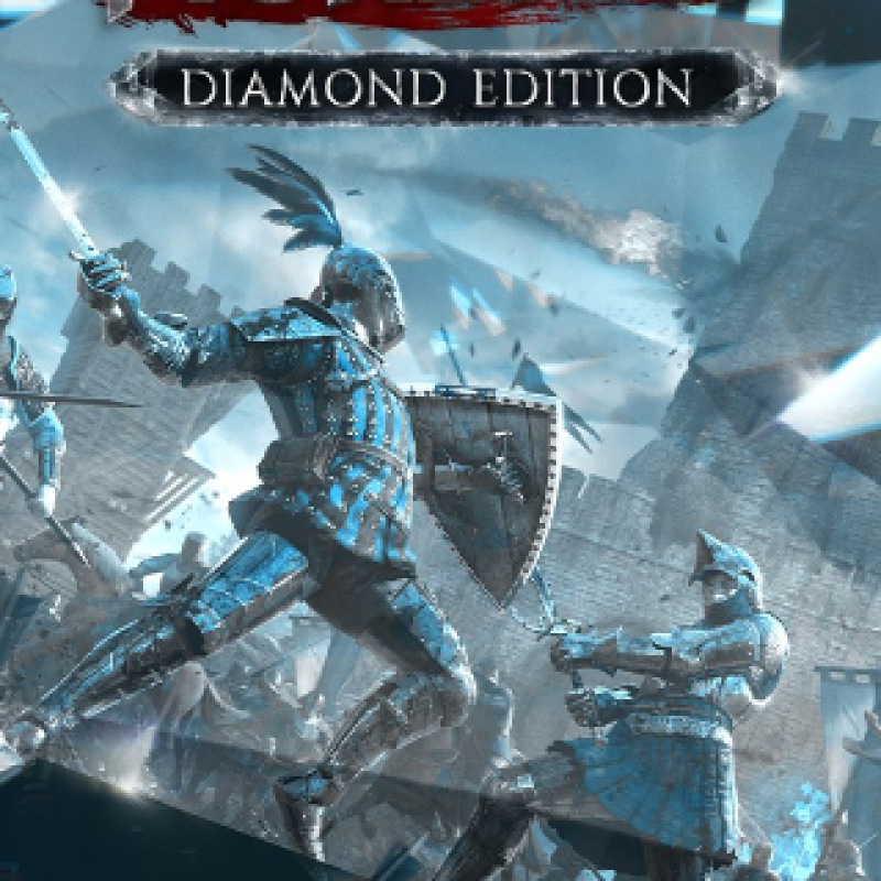 MORDHAU | Diamond Edition (Xbox Series X/S) - Xbox Live Account - GLOBAL MORDHAU | Diamond Edition (Xbox Series X/S) - Xbox Live Account - GLOBAL