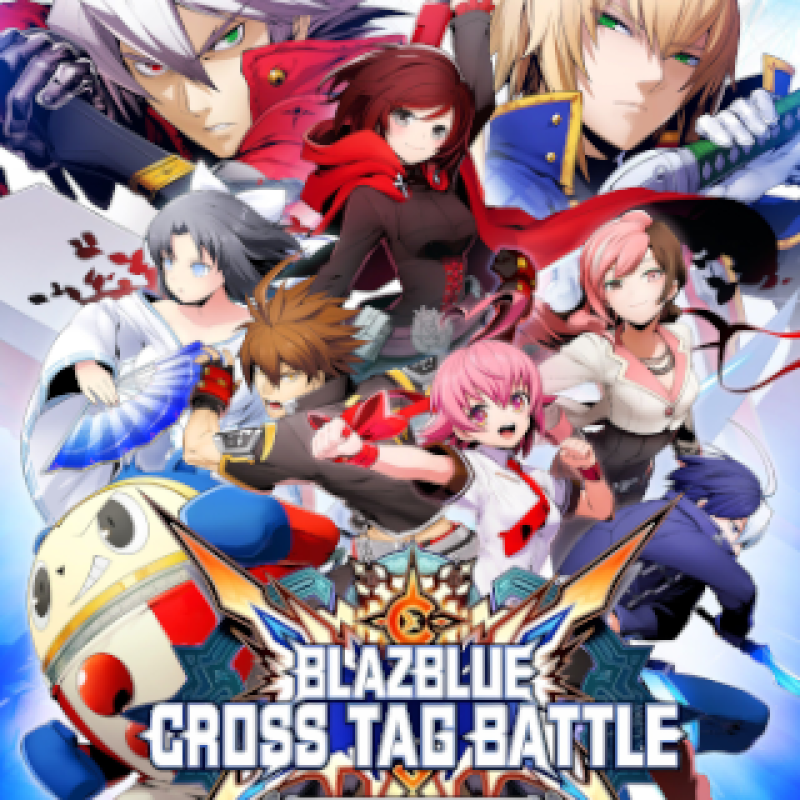 BlazBlue: Cross Tag Battle | Special Edition (Xbox Series X/S, PC) - Xbox Live Account - GLOBAL BlazBlue: Cross Tag Battle | Special Edition (Xbox Series X/S, PC) - Xbox Live Account - GLOBAL