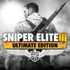 Sniper Elite 3 Ultimate Edition (Xbox Series X/S) - Xbox Live Account - GLOBAL Sniper Elite 3 Ultimate Edition (Xbox Series X/S) - Xbox Live Account - GLOBAL