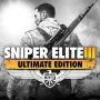 Sniper Elite 3 Ultimate Edition (Xbox Series X/S) - Xbox Live Account - GLOBAL