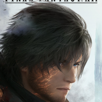 FINAL FANTASY XVI (Xbox Series X/S, PC) - Xbox Live Account - GLOBAL