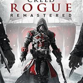 Assassin’s Creed Rogue Remastered (Xbox Series X/S) - Xbox Live Account - GLOBAL