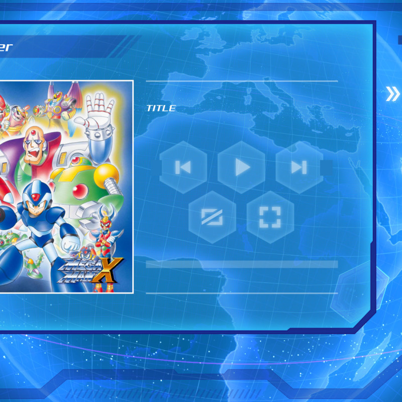 Mega Man X Legacy Collection (PC) - Steam Key - NORTH AMERICA Mega Man X Legacy Collection (PC) - Steam Key - NORTH AMERICA