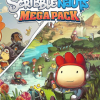 Scribblenauts Mega Pack (Xbox Series X/S) - Xbox Live Account - GLOBAL