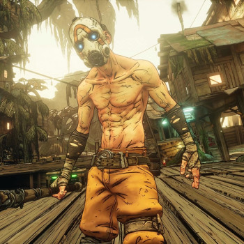 Borderlands 3 (PC) - Steam Key - ROW Borderlands 3 (PC) - Steam Key - ROW