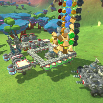 TerraTech (Xbox One) - Xbox Live Key - UNITED STATES TerraTech (Xbox One) - Xbox Live Key - UNITED STATES