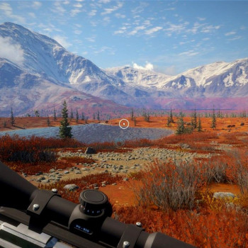 theHunter: Call of the Wild | Hunting Starter Bundle (PC) - Epic Games Account - GLOBAL theHunter: Call of the Wild | Hunting Starter Bundle (PC) - Epic Games Account - GLOBAL