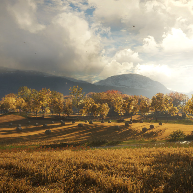 theHunter: Call of the Wild | Hunting Starter Bundle (PC) - Epic Games Account - GLOBAL theHunter: Call of the Wild | Hunting Starter Bundle (PC) - Epic Games Account - GLOBAL