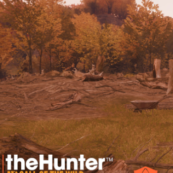 theHunter: Call of the Wild | Hunting Starter Bundle (PC) - Epic Games Account - GLOBAL