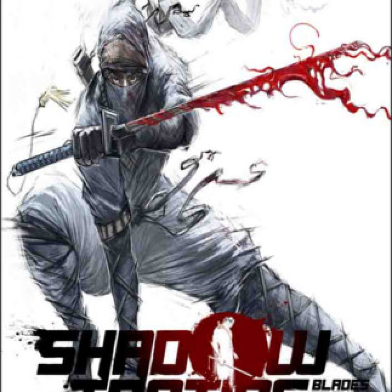 Shadow Tactics: Blades of the Shogun (Nintendo Switch 2) - Nintendo eShop Account - GLOBAL
