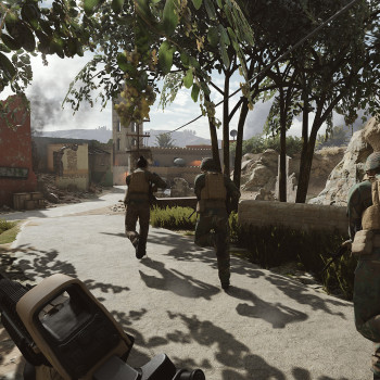 Insurgency: Sandstorm | 1-Year Anniversary Edition (PC) - Steam Key - EUROPE Insurgency: Sandstorm | 1-Year Anniversary Edition (PC) - Steam Key - EUROPE