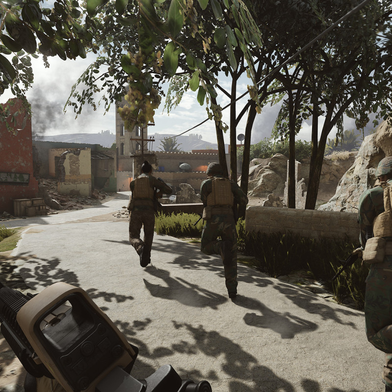 Insurgency: Sandstorm | 1-Year Anniversary Edition (PC) - Steam Key - EUROPE