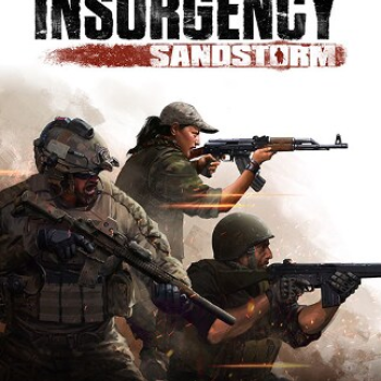 Insurgency: Sandstorm | 1-Year Anniversary Edition (PC) - Steam Key - EUROPE