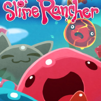 Slime Rancher (PC) - Steam Key - ROW