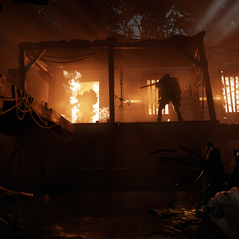 Hunt: Showdown 1896 (PC) - Steam Key - UNITED STATES Hunt: Showdown 1896 (PC) - Steam Key - UNITED STATES