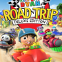 Race with Ryan | Road Trip Deluxe Edition (Nintendo Switch) - Nintendo eShop Key - EUROPE