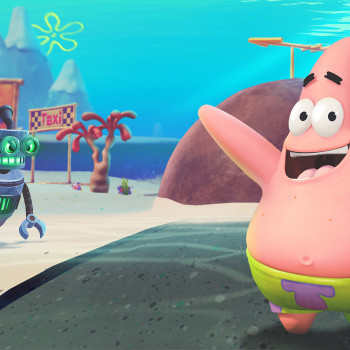 SpongeBob SquarePants: Battle for Bikini Bottom - Rehydrated (Xbox One) - Xbox Live Key - GLOBAL SpongeBob SquarePants: Battle for Bikini Bottom - Rehydrated (Xbox One) - Xbox Live Key - GLOBAL