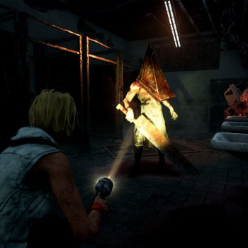Dead by Daylight | Gold Edition (PC) - Steam Key - UNITED STATES Dead by Daylight | Gold Edition (PC) - Steam Key - UNITED STATES