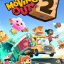 Moving Out 2 (PC) - Steam Key - LATAM