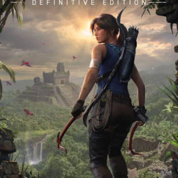 Shadow of the Tomb Raider | Definitive Edition (PC) - Steam Key - LATAM
