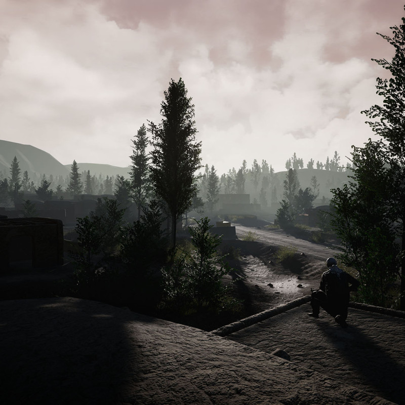 Squad | Commander Edition (PC) - Steam Key - ASIA Squad | Commander Edition (PC) - Steam Key - ASIA