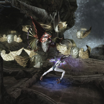 Bayonetta (PC) - Steam Account - GLOBAL Bayonetta (PC) - Steam Account - GLOBAL