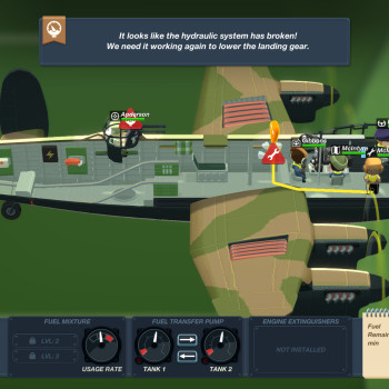 Bomber Crew | Deluxe Edition (PC) - Steam Account - GLOBAL