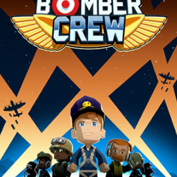 Bomber Crew | Deluxe Edition (PC) - Steam Account - GLOBAL