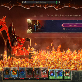 Book of Demons (PC) - Steam Account - GLOBAL