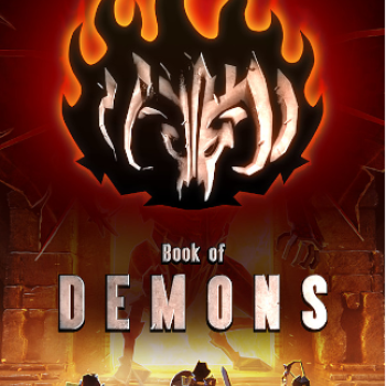 Book of Demons (PC) - Steam Account - GLOBAL