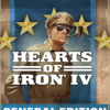 Hearts of Iron IV | General Edition (PC) - Steam Key - EUROPE