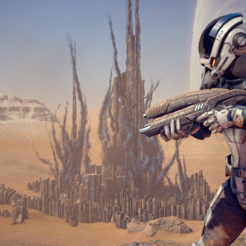 Mass Effect Andromeda | Deluxe Recruit Edition (Xbox One) - Xbox Live Key - GLOBAL Mass Effect Andromeda | Deluxe Recruit Edition (Xbox One) - Xbox Live Key - GLOBAL