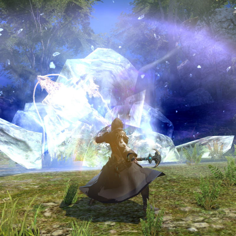 FINAL FANTASY XIV ONLINE COMPLETE EDITION (Xbox Series X/S) - Xbox Live Key - EUROPE FINAL FANTASY XIV ONLINE COMPLETE EDITION (Xbox Series X/S) - Xbox Live Key - EUROPE